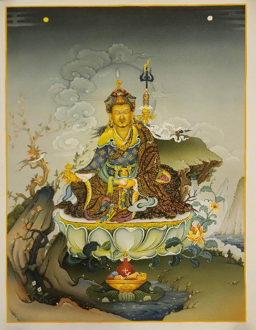 Padmasambhava-30043