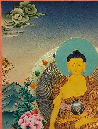 thumb1-Shakyamuni Buddha-30046