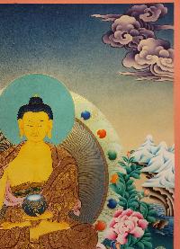 thumb2-Shakyamuni Buddha-30046