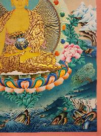 thumb3-Shakyamuni Buddha-30046