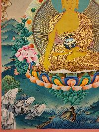 thumb4-Shakyamuni Buddha-30046