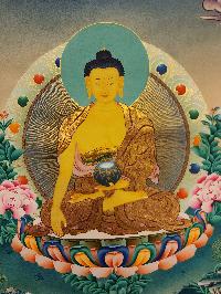 thumb5-Shakyamuni Buddha-30046