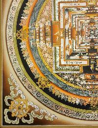 thumb4-Kalachakra Mandala-30048