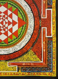 thumb3-Sri Yantra-30051