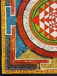 thumb4-Sri Yantra-30051