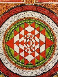 thumb5-Sri Yantra-30051