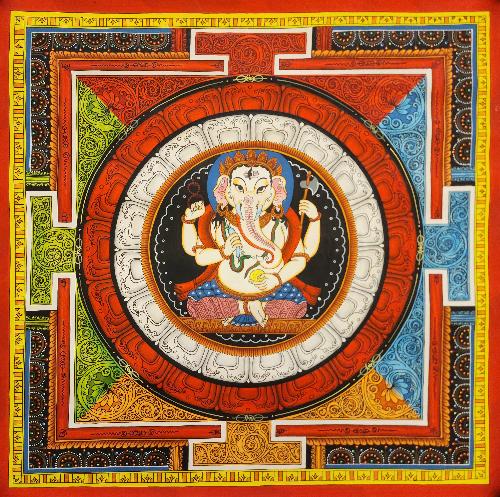Mandala-30054