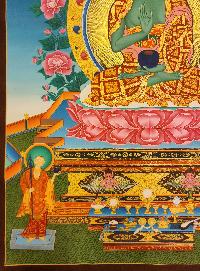 thumb3-Amoghasiddhi Buddha-30060