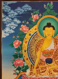 thumb1-Ratnasambhava Buddha-30062