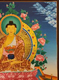 thumb2-Ratnasambhava Buddha-30062
