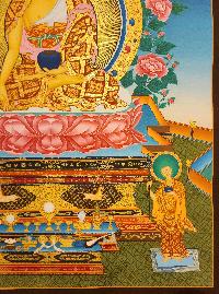 thumb3-Ratnasambhava Buddha-30062
