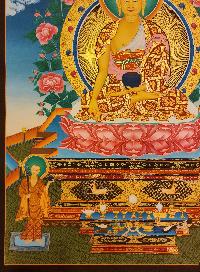 thumb4-Ratnasambhava Buddha-30062