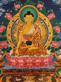 thumb5-Ratnasambhava Buddha-30062