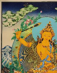 thumb1-Manjushri-30063