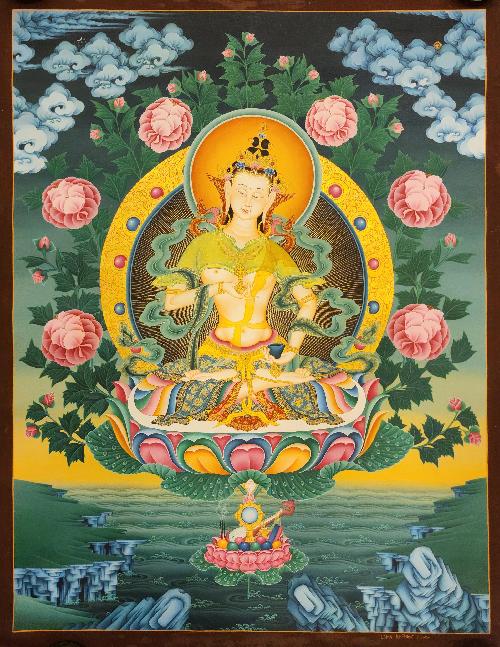 Vajrasattva-30065