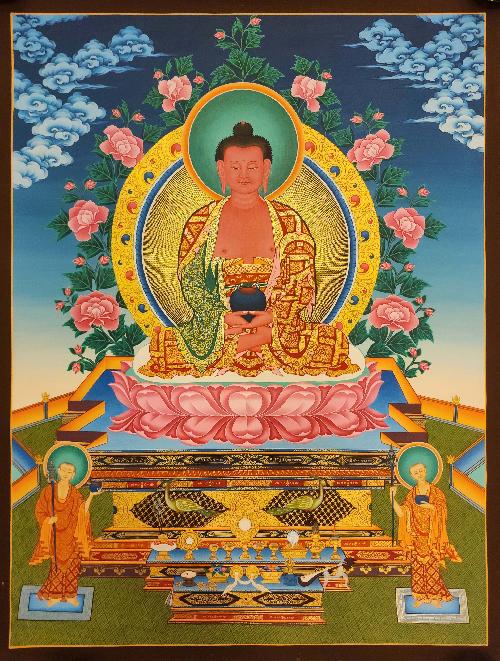 Amitabha Buddha-30066