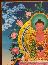 thumb1-Amitabha Buddha-30066