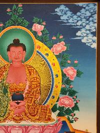 thumb2-Amitabha Buddha-30066