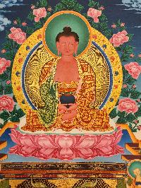 thumb5-Amitabha Buddha-30066