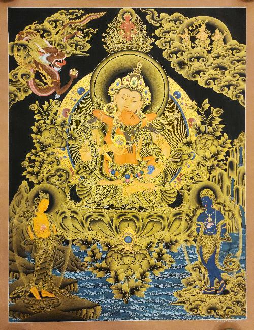 Vajrasattva-30080