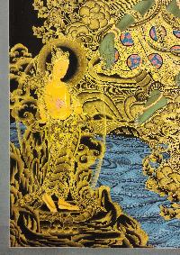 thumb4-Green Tara-30081