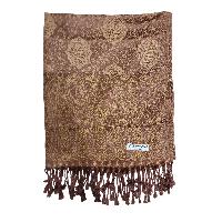 thumb1-Jamawar Shawl-30083