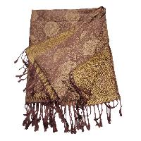 thumb2-Jamawar Shawl-30083