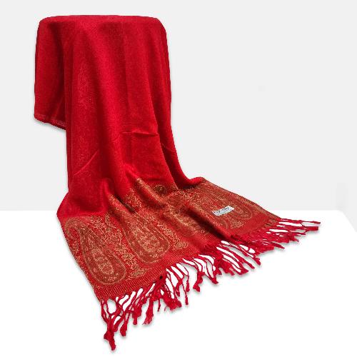 Jamawar Shawl-30084