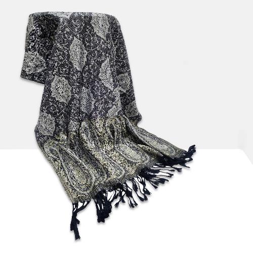 Jamawar Shawl-30085