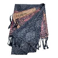 thumb2-Jamawar Shawl-30087