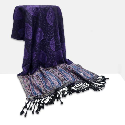 Jamawar Shawl-30088