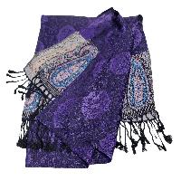 thumb2-Jamawar Shawl-30088