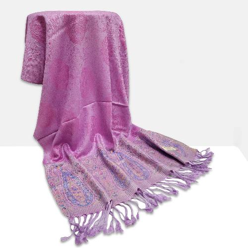 Jamawar Shawl-30089