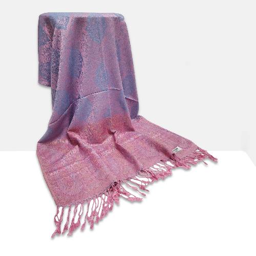 Jamawar Shawl-30091