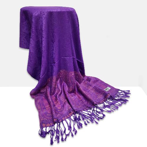 Jamawar Shawl-30092