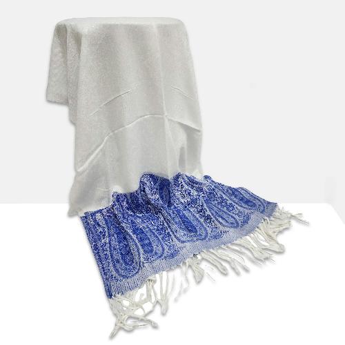 Jamawar Shawl-30093