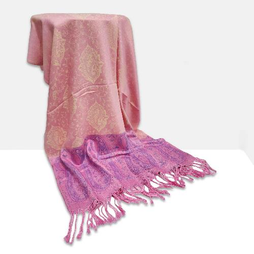 Jamawar Shawl-30095