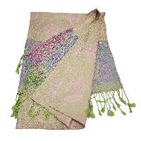 thumb2-Jamawar Shawl-30097