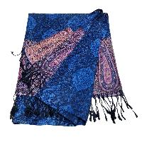 thumb2-Jamawar Shawl-30101