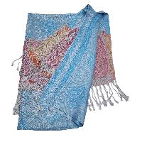 thumb2-Jamawar Shawl-30102