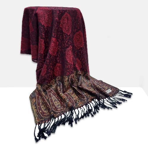 Jamawar Shawl-30104