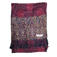 thumb1-Jamawar Shawl-30104