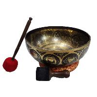 thumb1-Foot Singing Bowls-30110