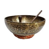 thumb1-Foot Singing Bowls-30112