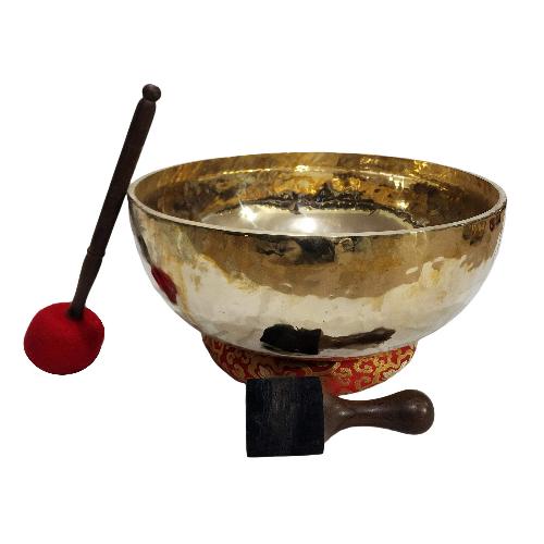 Foot Singing Bowls-30115