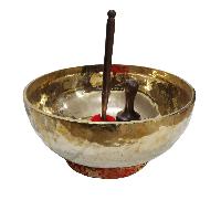 thumb1-Foot Singing Bowls-30115