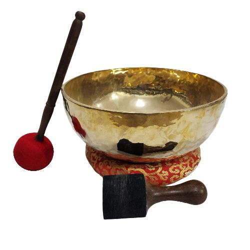 Foot Singing Bowls-30116