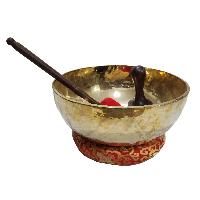 thumb1-Foot Singing Bowls-30116