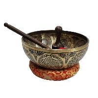 thumb1-Foot Singing Bowls-30117