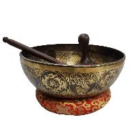 thumb1-Foot Singing Bowls-30119